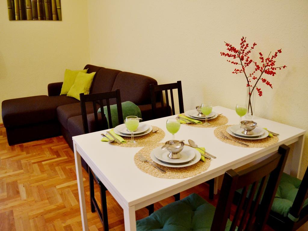 Caesar Apartman Budapeşte Oda fotoğraf