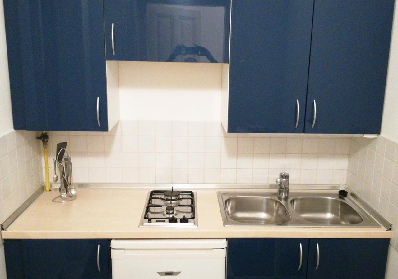 Caesar Apartman Budapeşte Dış mekan fotoğraf