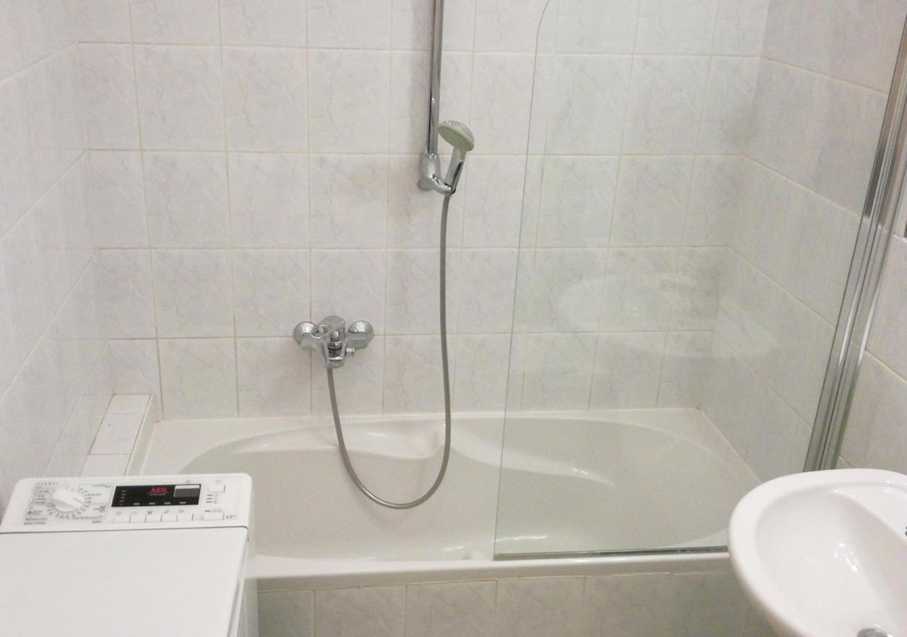 Caesar Apartman Budapeşte Dış mekan fotoğraf